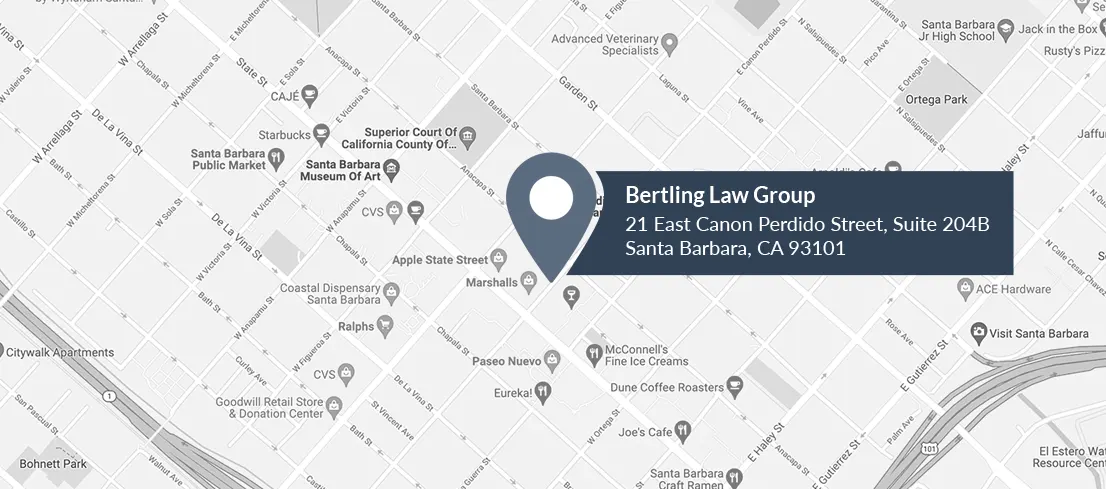 Bertling Law Group