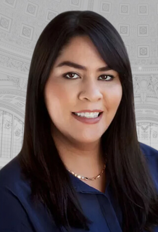 Cyndi Sierra