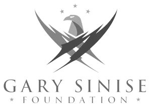 The Gary Sinise Foundation logo