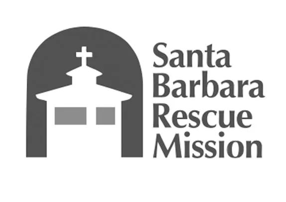 Santa Barbara Rescue Mission’s Men’s Recovery Program logo