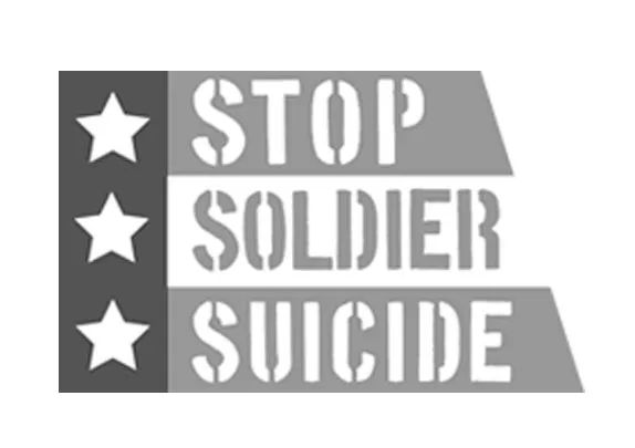 Stop Soldier Suicide