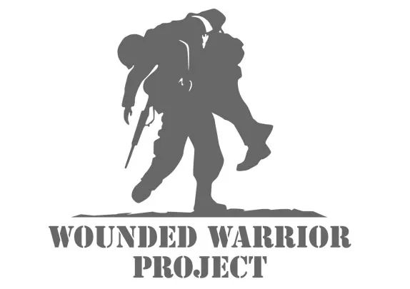 Wounded Warrior Project logo