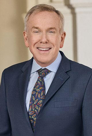 Peter G. Bertling
